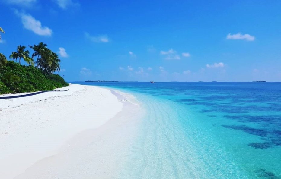 REETHI FARU MALDIVES