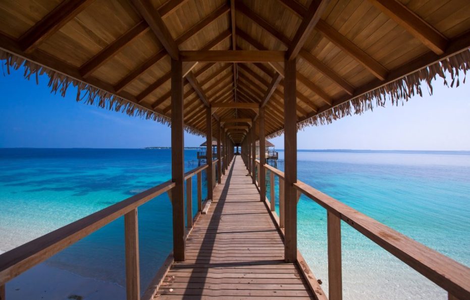 REETHI FARU MALDIVES