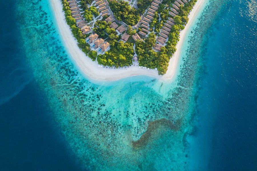 REETHI FARU MALDIVES