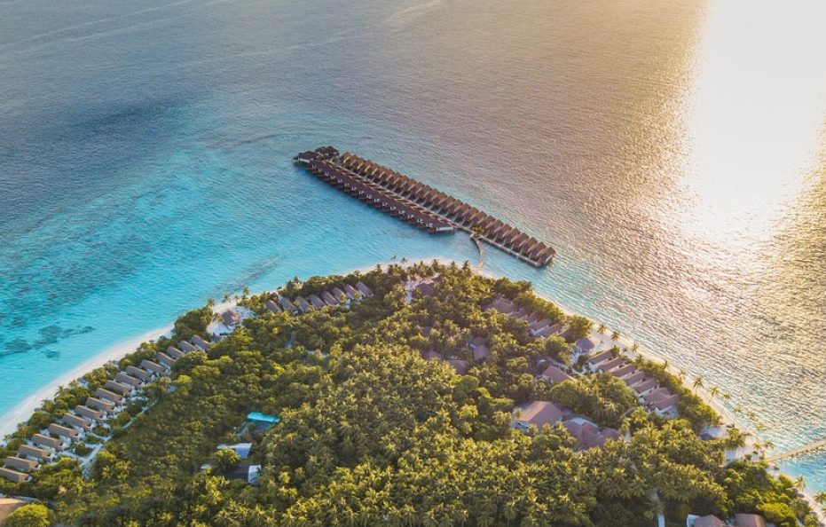 REETHI FARU MALDIVES
