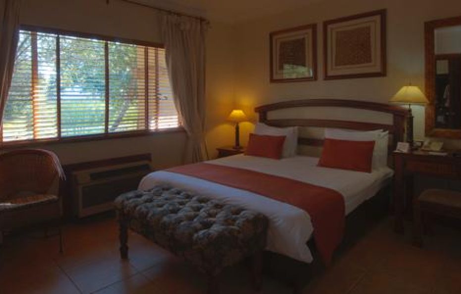 THE KINGDOM AT VICTORIA FALLS