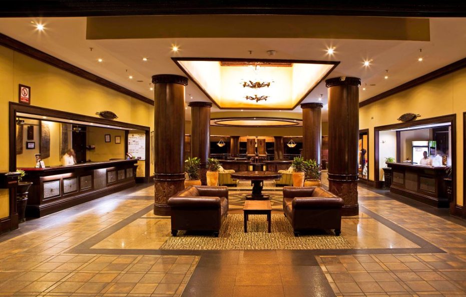 STANDARD ROOMS