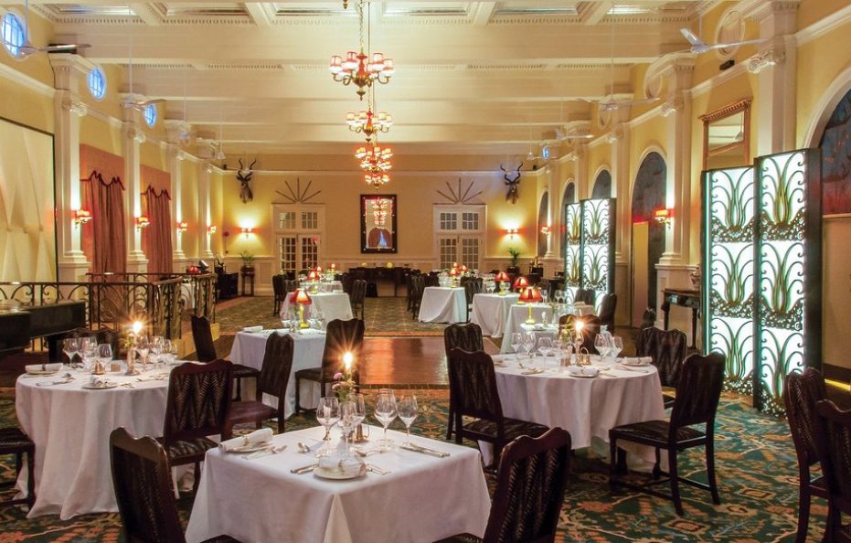 STANDARD ROOMS