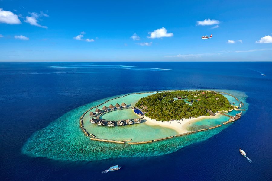 ELLAIDHOO BY CINNAMON – MALDIVES