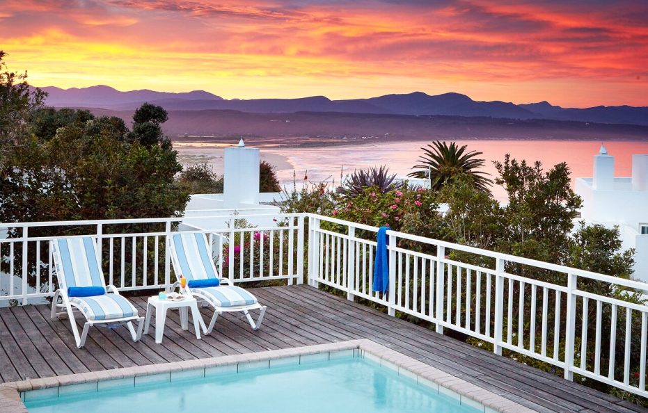 THE PLETTENBERG – PLETTENBERG BAY