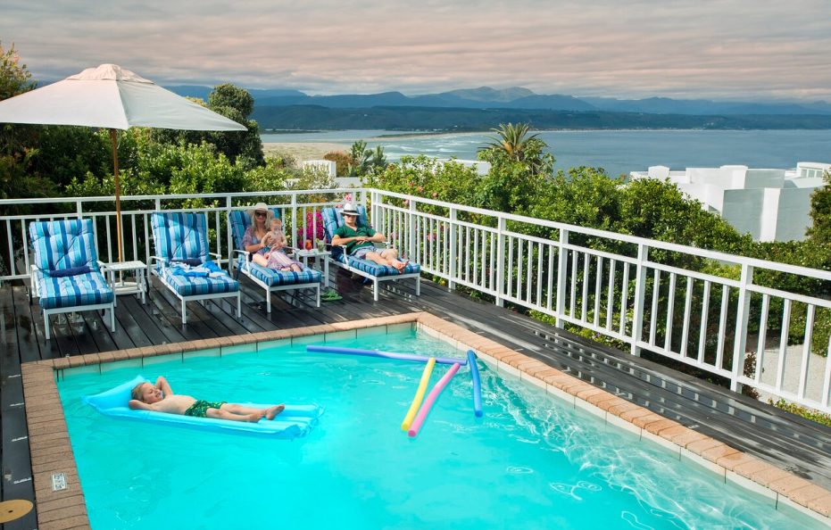 THE PLETTENBERG – PLETTENBERG BAY