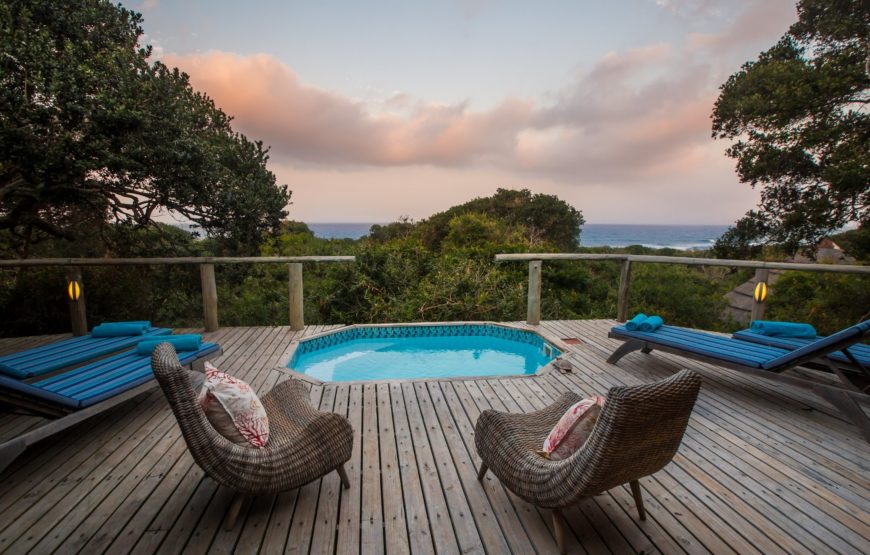 THONGA BEACH LODGE – ISIMANGALISO WETLAND PARK