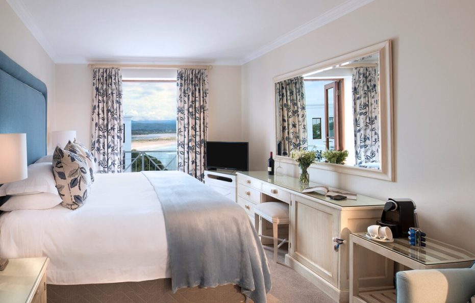 THE PLETTENBERG – PLETTENBERG BAY