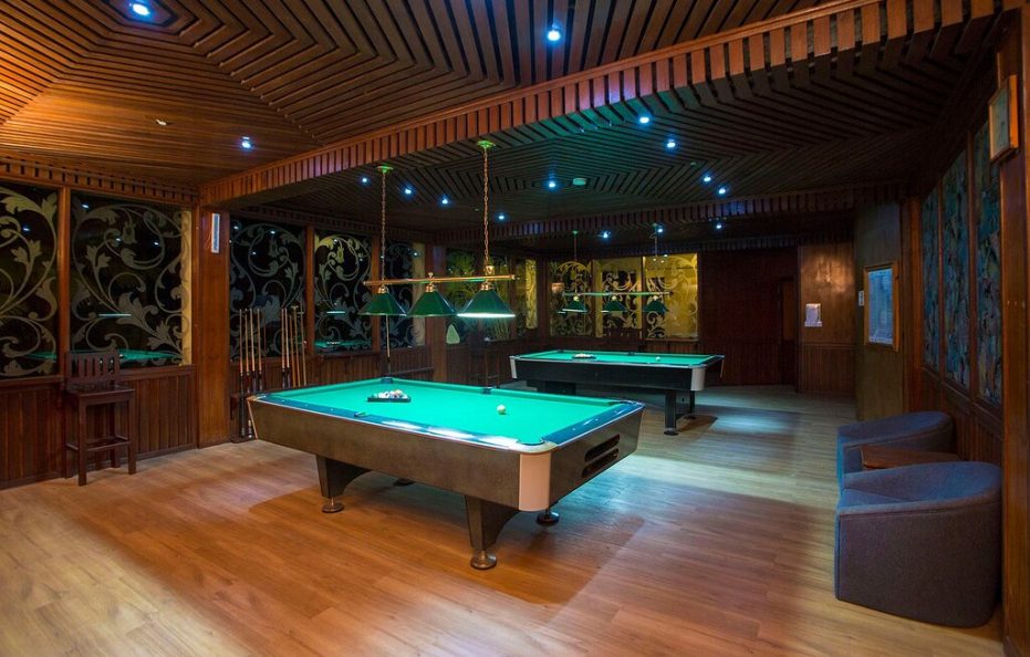 STANDARD ROOMS
