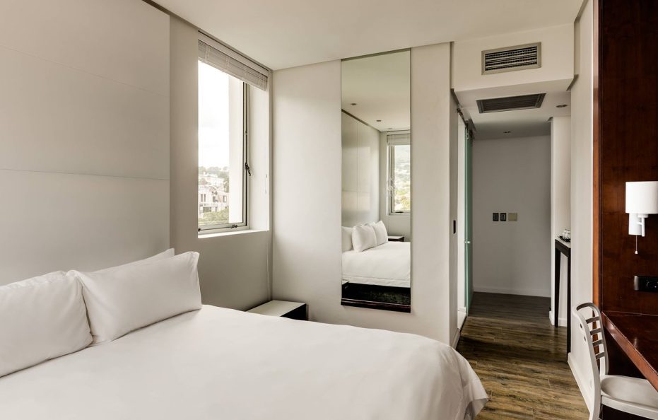 PROTEA HOTEL FIRE AND ICE BY MARRIOT CAPE TOWN