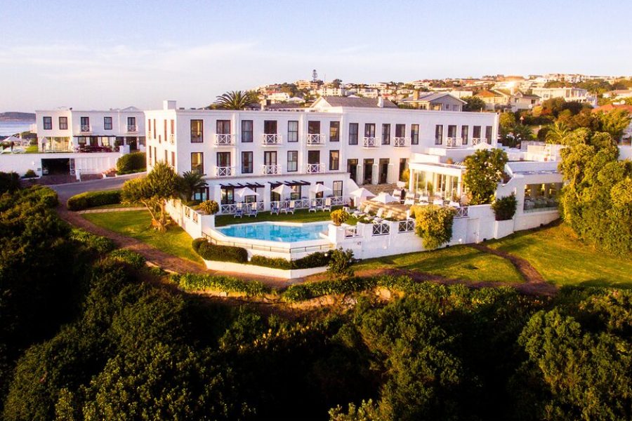 THE PLETTENBERG – PLETTENBERG BAY