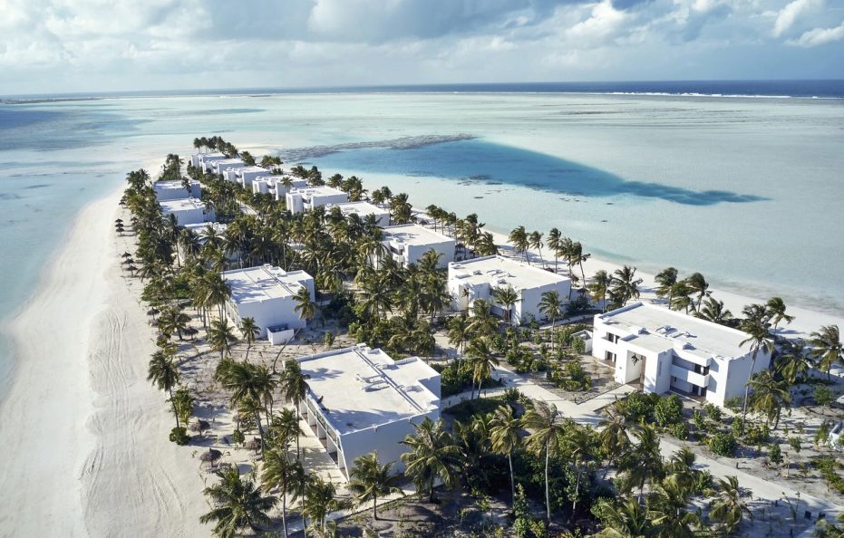 RIU Atoll – Maldives