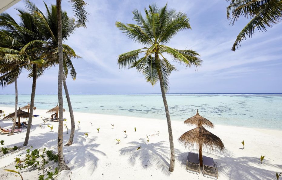 RIU Atoll – Maldives