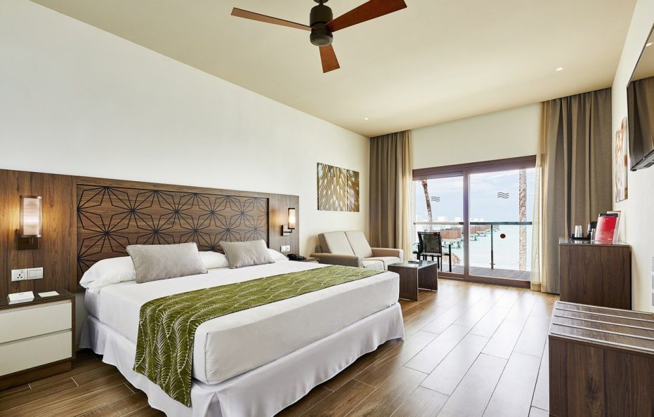 RIU Atoll – Maldives
