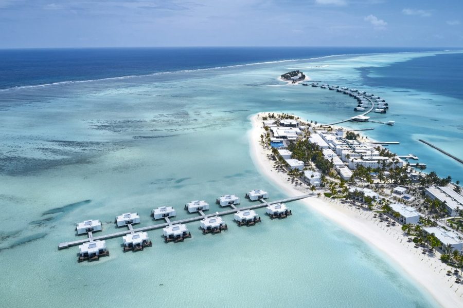 RIU Atoll – Maldives