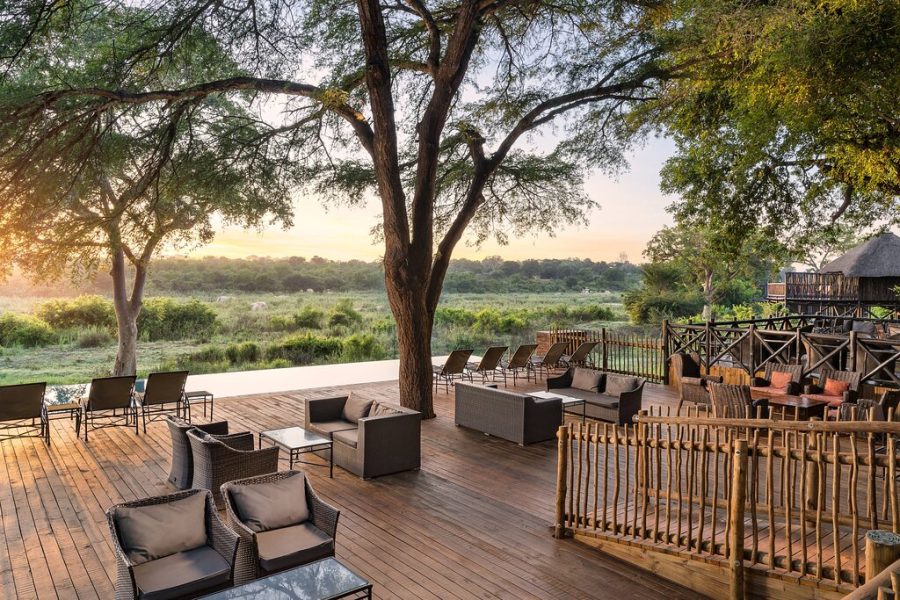 PROTEA HOTEL BY MARRIOT KURGER GATE
