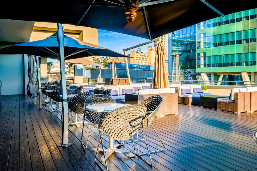 RADISSON BLU GAUTRAIN HOTEL SANDTON