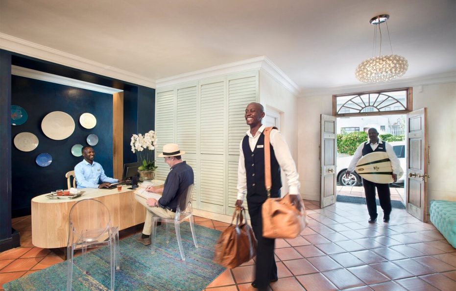 THE PLETTENBERG – PLETTENBERG BAY