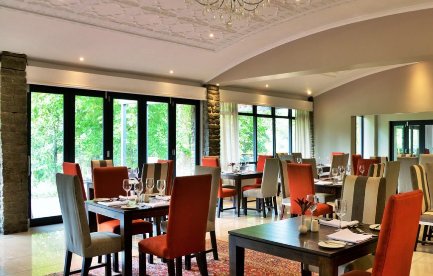 STANDARD ROOMS