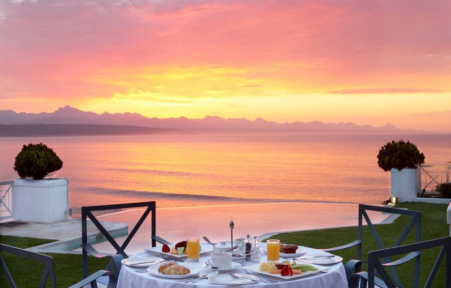 THE PLETTENBERG – PLETTENBERG BAY