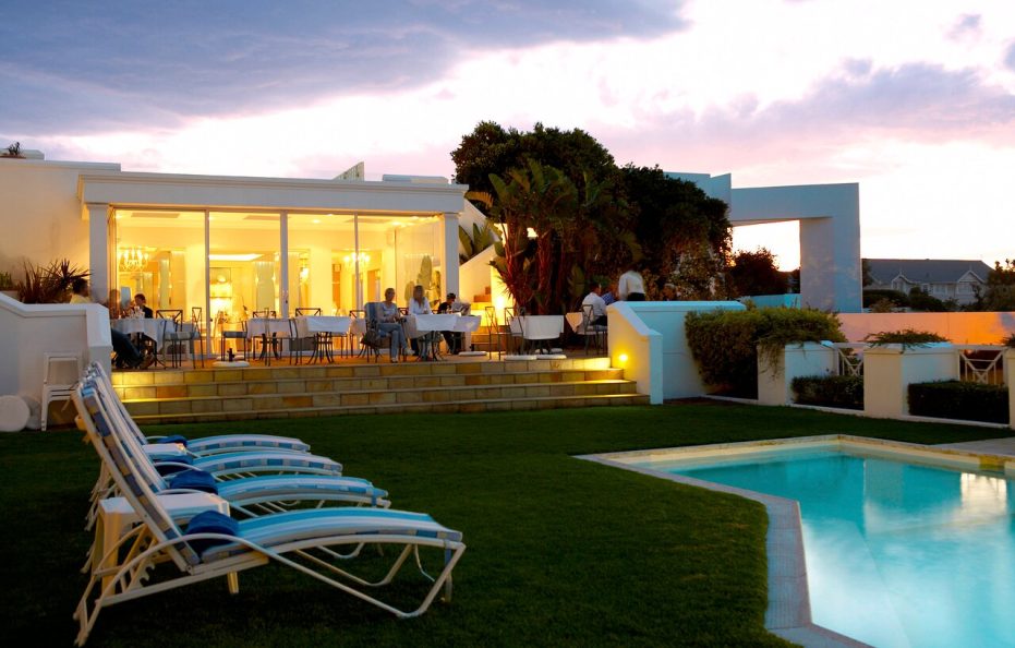 THE PLETTENBERG – PLETTENBERG BAY