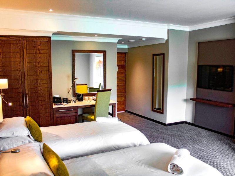 STANDARD ROOMS