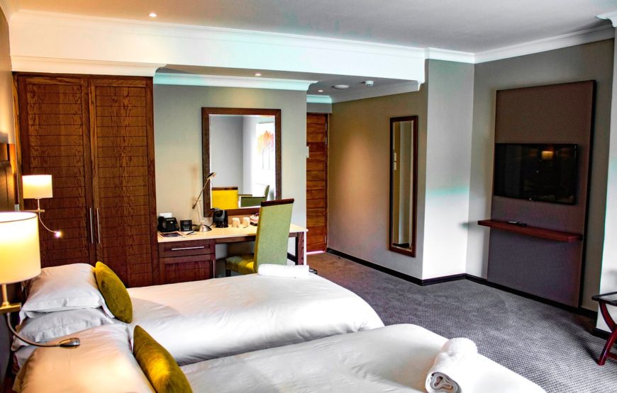 PREMIER RESORT SANI PASS – SOUTHERN DRAKENSBERG