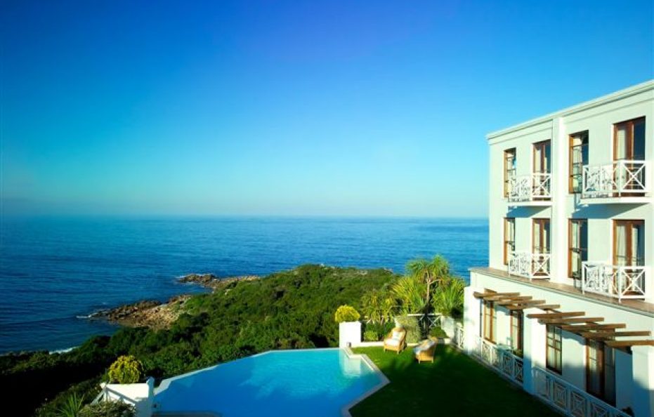 THE PLETTENBERG – PLETTENBERG BAY