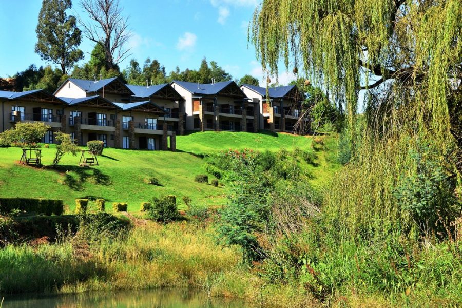 PREMIER RESORT SANI PASS – SOUTHERN DRAKENSBERG