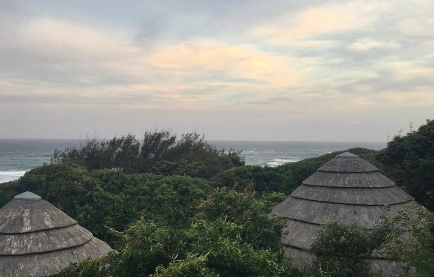 THONGA BEACH LODGE – ISIMANGALISO WETLAND PARK