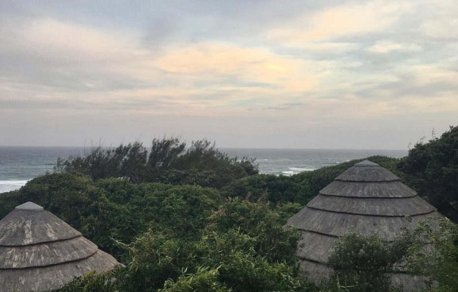THONGA BEACH LODGE – ISIMANGALISO WETLAND PARK