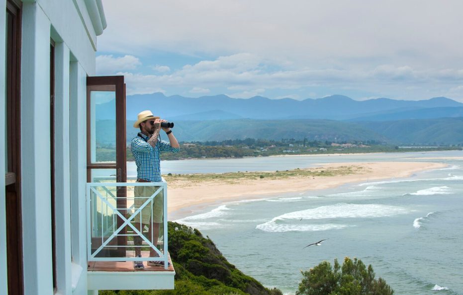 THE PLETTENBERG – PLETTENBERG BAY