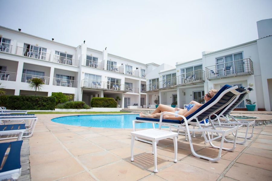 ARNISTON SPA HOTEL – OVERBERG