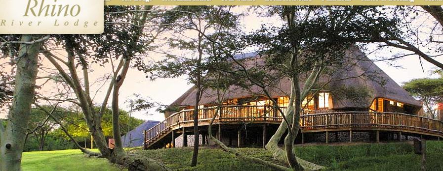 RHINO RIVER LODGE