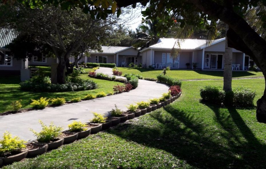 Villa 8