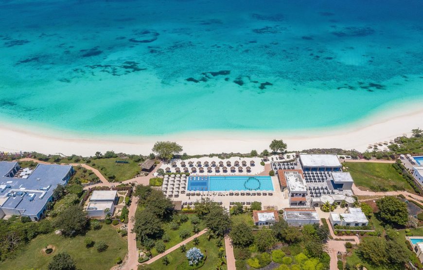 RIU PALACE ZANZIBAR