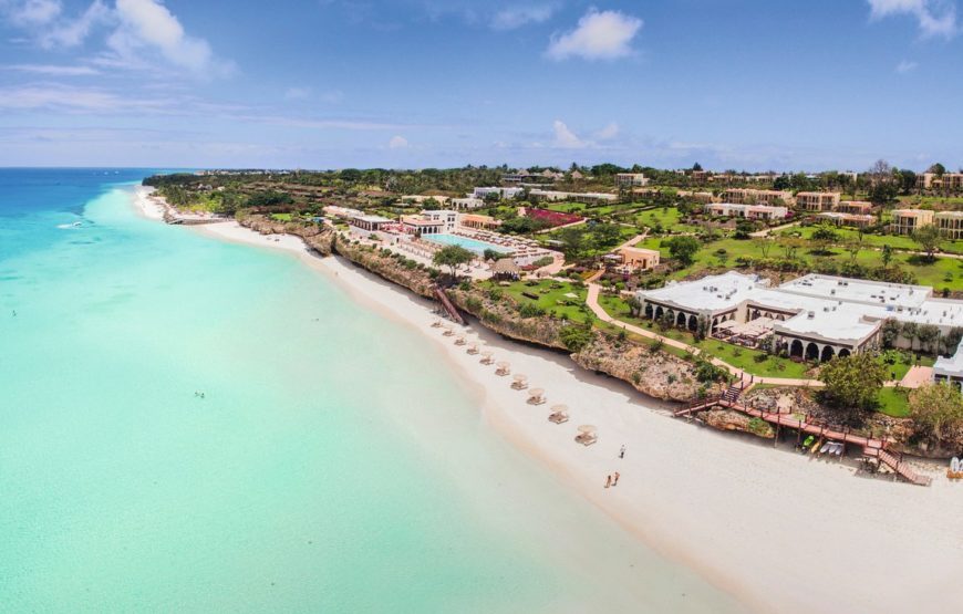 RIU PALACE ZANZIBAR