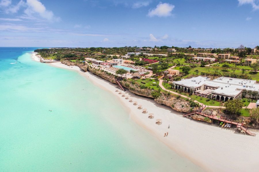 RIU PALACE ZANZIBAR