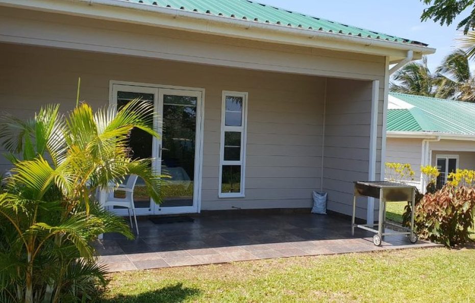 Villa 8