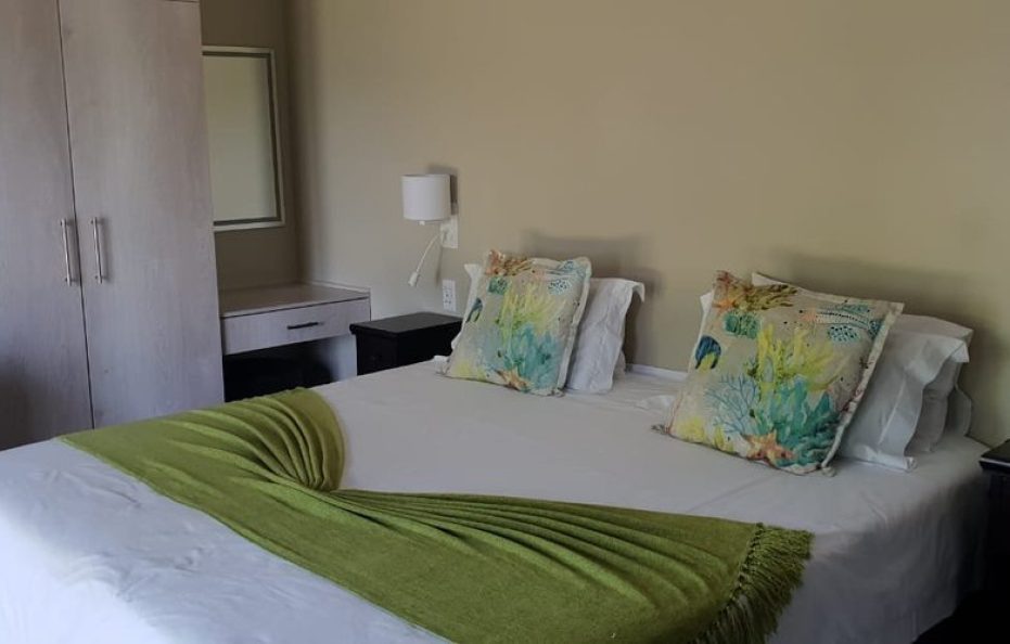 PRAIA DO COSSA RESORT HOTEL MOZAMBIQUE