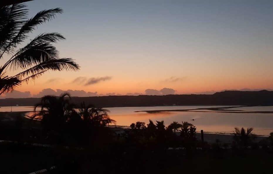 PRAIA DO COSSA RESORT HOTEL MOZAMBIQUE