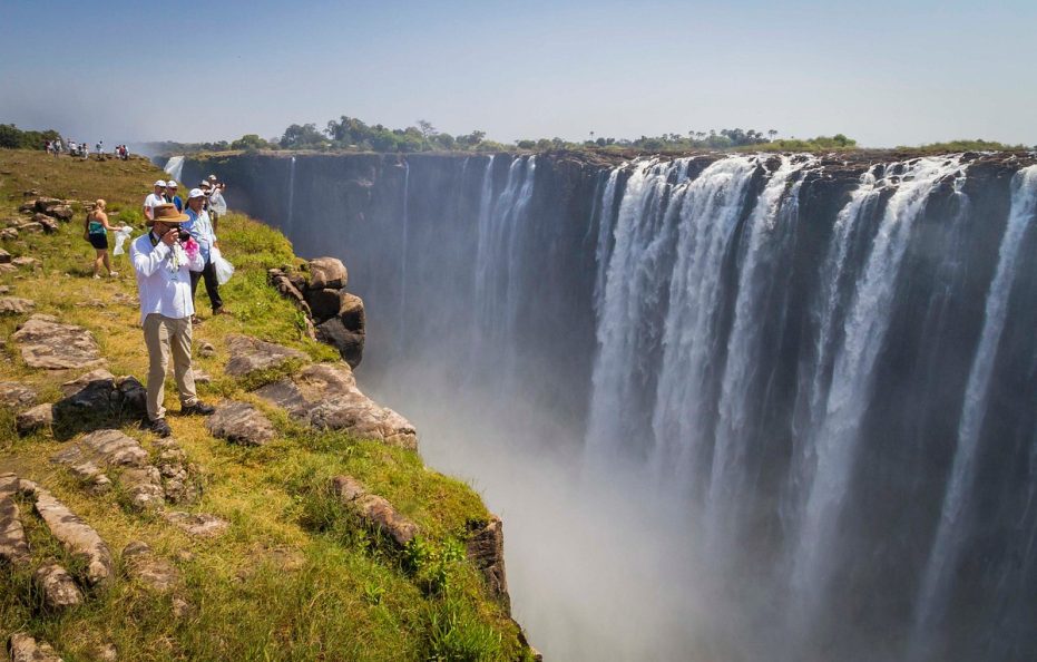 Lokuthula Lodges – Victoria Falls