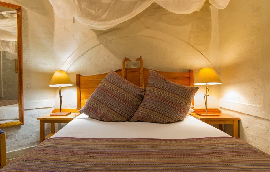 Lokuthula Lodges – Victoria Falls