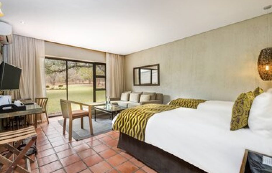 JUNIOR SUITE