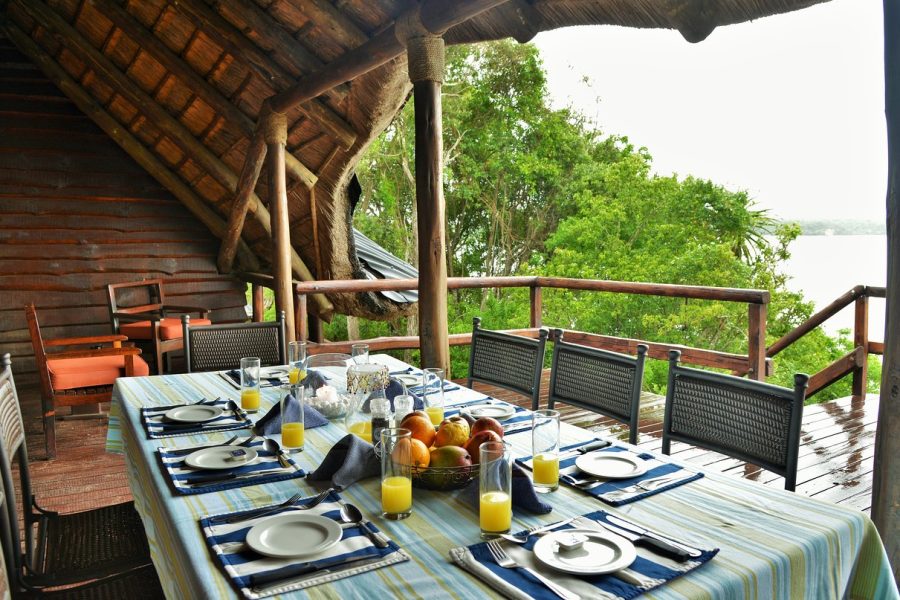 NIBELA LODGE