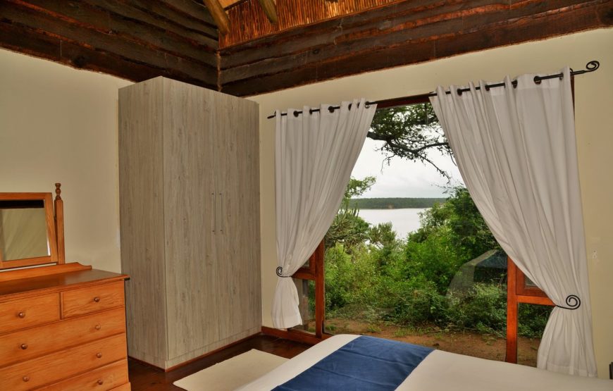 4NIGHTS KZN ROMANTIC ESCAPE PACKAGE – RHINO RIVER LOGDE + NIBELA LODGE