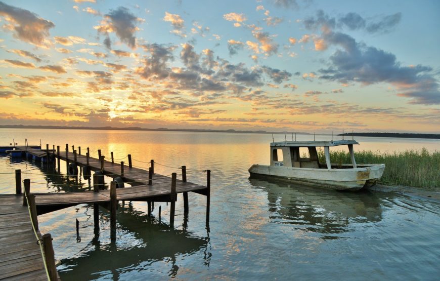 4NIGHTS KZN ROMANTIC ESCAPE PACKAGE – RHINO RIVER LOGDE + NIBELA LODGE