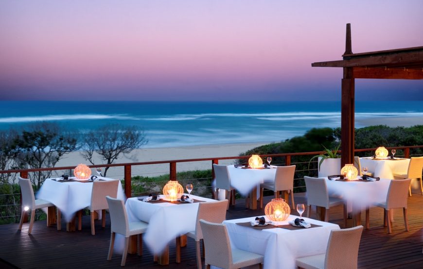 WHITE PEARL RESORTS – MOZAMBIQUE