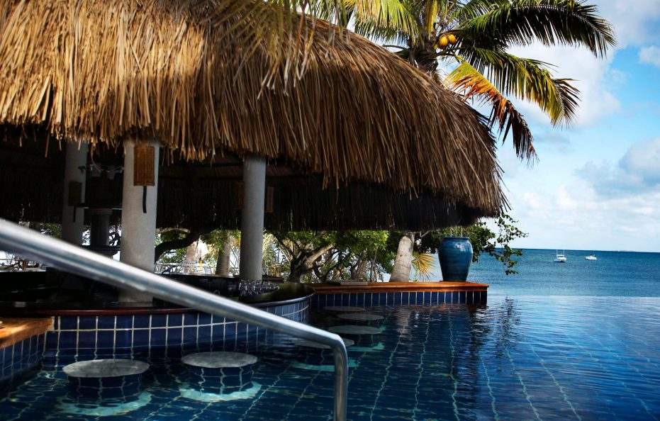 BEACH VILLA