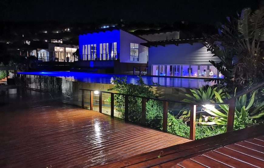 WHITE PEARL RESORTS – MOZAMBIQUE